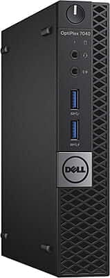 Optiplex 7040 Micro Form