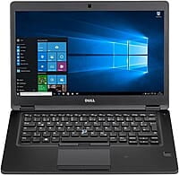 Dell Latitude 5480 Dell Latitude 5480