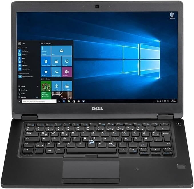 Dell Latitude 5480 Dell Latitude 5480